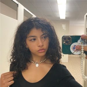 Meet your Posher, Tiyeh